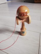 Kendama Pro model Rolf