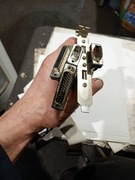 Porty zewnętrzne z taśmami 5 sztuk  