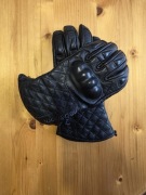 Rękawice Rebelhorn Rozmiar. "  DS " 