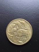 Australia 1 dolar 1984 rok 