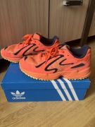 Okazja!! Oryginalne buty ADIDAS YUNG-96 CHASM TRAIL