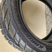 Opona Metzeler Karoo Street 150/70R18 70 H  TL M/C  