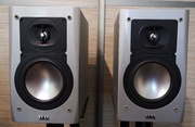 Kolumny ELAC BS-123 monitory