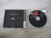 Płyta CD U2 Window in the Skies