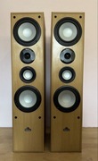 2 x Magnat 3-Way Bass Reflex 170/340 W