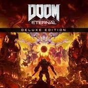 DOOM Eternal Deluxe Steam