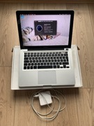 Macbook pro 13" Mid 2012