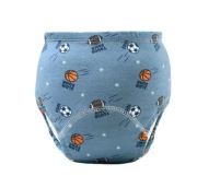 Majtki treningowe dla chłopca nauka sikania odpieluchowanie pieluchy 