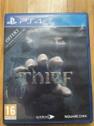 Gra Thief SonyPlayStation (PS4)