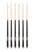 DZISIEJSZA OKAZJA !!! kije bilardowe Kmise (5szt.)