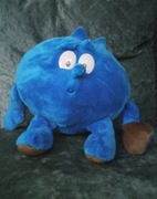 Gang Świeżaków z Biedronki Borówka Basia