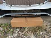 MERCEDES E-klasa W213 LIFT 20- ZDERZAK PRZEDNI