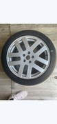 Mg4 felga opona Bridgestone Turanza  T005 EV 235/45r18