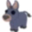 Donkey Adopt Me AM