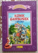 Konik Garbusek i inne bajki