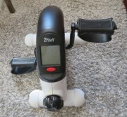 Mały Rowerek Treningowy Crivit Ręce i Nogi 