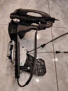 Zamek drzwi  jeep cherokee kl 2014-2021prawy przód  kompletny.