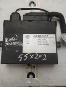 Moduł KESSY VW TOUAREG 7L0909137A