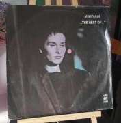 The Best Of... Maanam Winyl