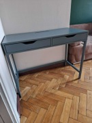 Biurko IKEA ALEX - Stan Idealny