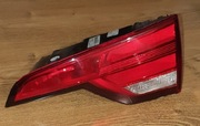 Lampa tylna w klapę audi a4 b9 Avant