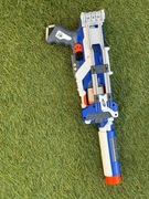 NERF Spectre REV-8 – Hasbro