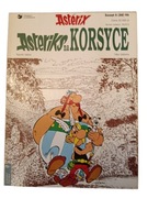 Asterix na Korsyce. Zeszyt 5(20) 94.