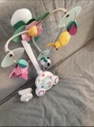 Karuzela Tiny Love Świat Małej Księżniczki wielokolorowa