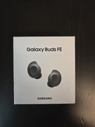 Samsung buds FE nowe + gwarancja
