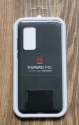 zestaw 2x Etui Huawei Silicone Case do Huawei P40 sylikonowe