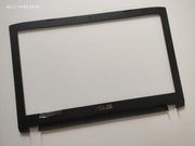 ASUS ROG GL552V obudowa - ramka matrycy