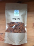 Czaga, Błyskoporek podkorowy 50 g