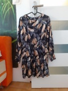 Sukienka dziewczęca 164 piekna