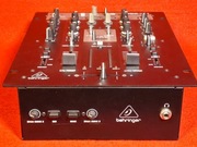 Mikser DJ, BEHRINGER NOX404 w bardzo dobrym stanie.