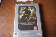 Medal of Honor - Wojna na Pacyfiku PL
