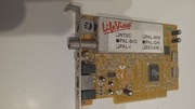 STARA KARTA TELEWIZYJNA TUNER TV PCI LIFEVIEW 