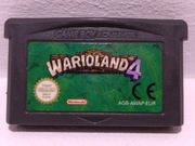 Gra WarioLand 4 Nr.19