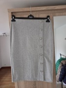 Ciepła spódnica ołówkowa Ralph Lauren 