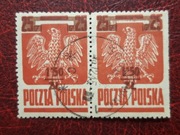 Fi 376d kas. wydanie przedr. Forma II , typ 2 , PARKA gw.  Berbeka PZF