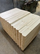 Sztachetki Drewniane / Wysoka Jakość/ Dobre Ceny