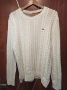 Sweter męski rozmiar M Tommy Hilfiger 