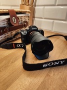 Sony A7 III TAMRON 28-75