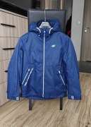 Kurtka 4F wiosenna przeciwdeszczowa 152