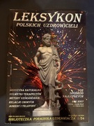 Leksykon polskich uzdrowicieli