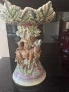 Stara myśliwska patera 