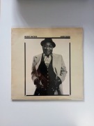 Muddy Waters – Hard Again (1977) LP