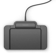 PRZEŁĄCZNIK NOŻNY DO CYFROWYCH SYSTEMÓW DYKTAFONÓW  PHILIPS  ACC2330/00