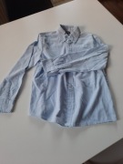 Koszula chłopięca Hot Oil r.140