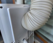 Adapter wlotowy do klimatyzatora Eberg Rio R29E1 do systemu dwururowego