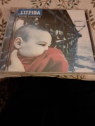 LITFIBA - MONDI SOMMERSI CD 1997 FIRST PRESS  dzem breakout siekiera